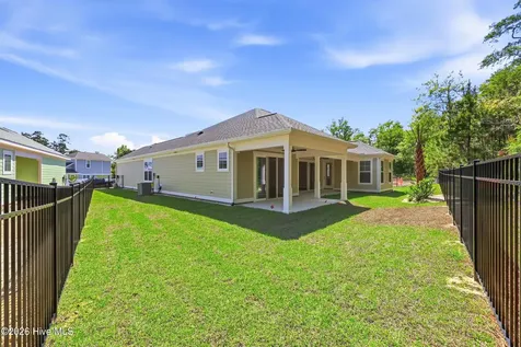 1992 Indigo Cove Way Calabash NC 28467