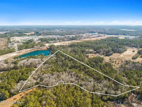00 Tryon Road NW Shallotte NC 28470