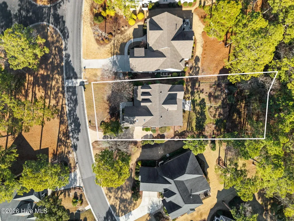597 Riverwood Drive SE Bolivia NC 28422