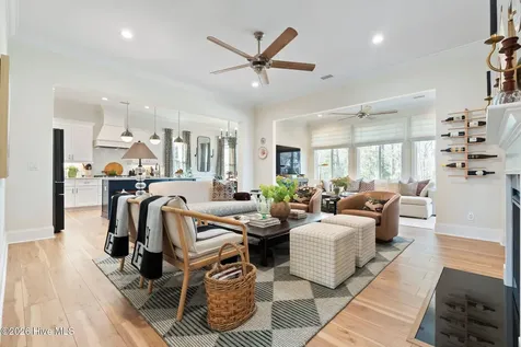 656 Kempton Court SE Bolivia NC 28422