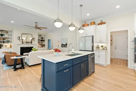 656 Kempton Court SE Bolivia NC 28422