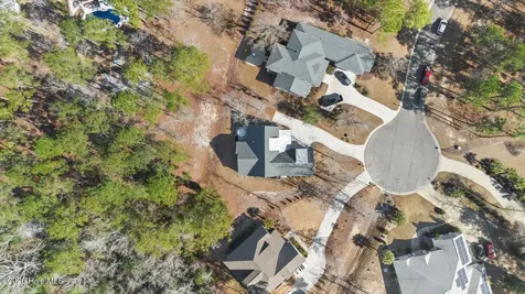 656 Kempton Court SE Bolivia NC 28422