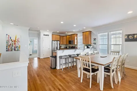 326 S 3rd Avenue Kure Beach NC 28449
