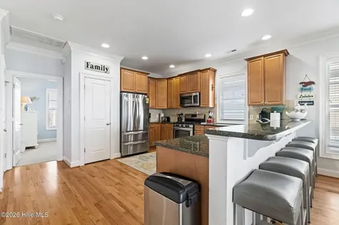326 S 3rd Avenue Kure Beach NC 28449
