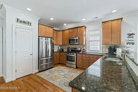 326 S 3rd Avenue Kure Beach NC 28449