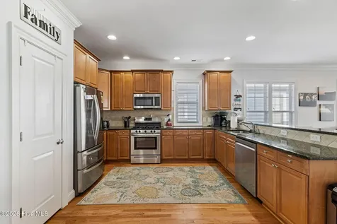 326 S 3rd Avenue Kure Beach NC 28449