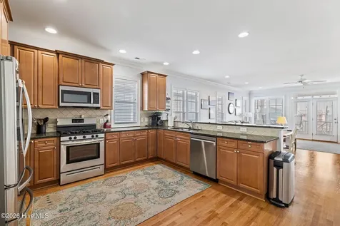 326 S 3rd Avenue Kure Beach NC 28449