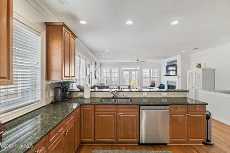 326 S 3rd Avenue Kure Beach NC 28449
