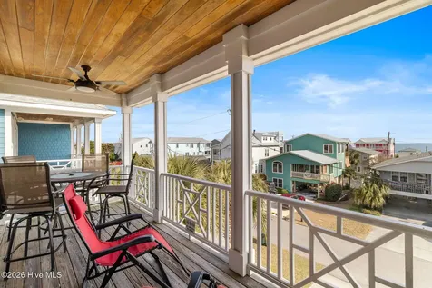 326 S 3rd Avenue Kure Beach NC 28449