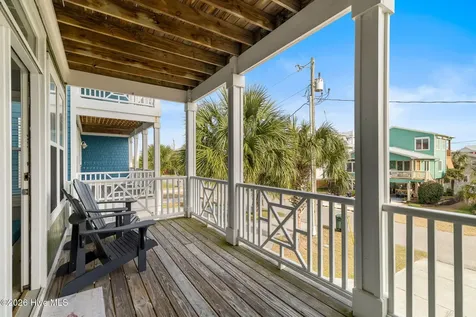 326 S 3rd Avenue Kure Beach NC 28449
