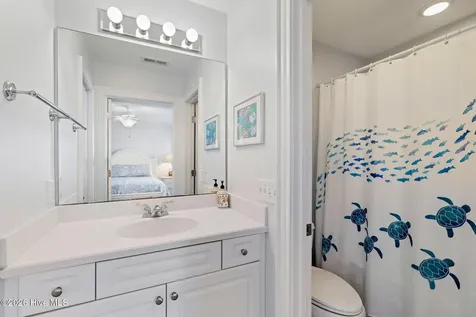 326 S 3rd Avenue Kure Beach NC 28449