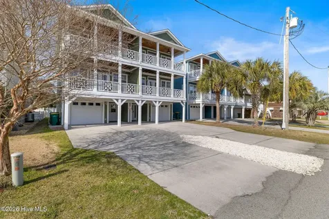 326 S 3rd Avenue Kure Beach NC 28449