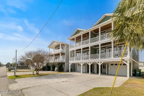 326 S 3rd Avenue Kure Beach NC 28449