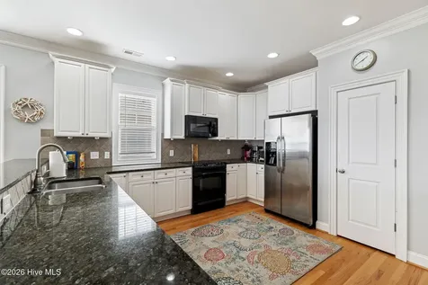 326 S 3rd Avenue Kure Beach NC 28449