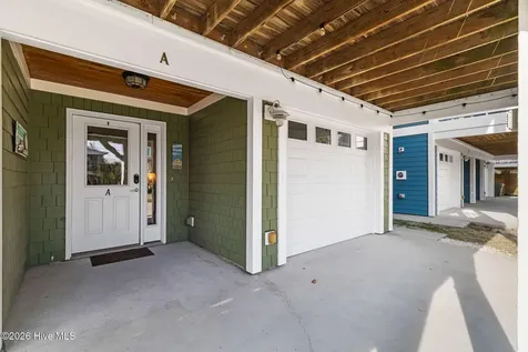 326 S 3rd Avenue Kure Beach NC 28449