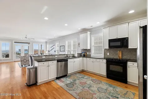 326 S 3rd Avenue Kure Beach NC 28449