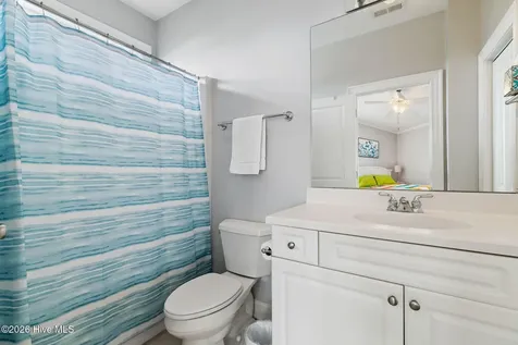 326 S 3rd Avenue Kure Beach NC 28449
