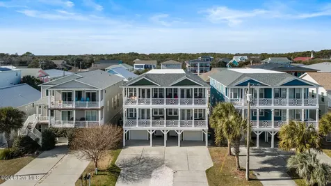 326 S 3rd Avenue Kure Beach NC 28449