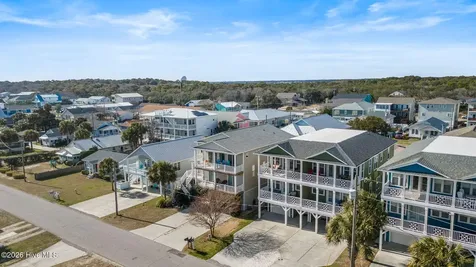 326 S 3rd Avenue Kure Beach NC 28449