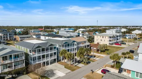 326 S 3rd Avenue Kure Beach NC 28449