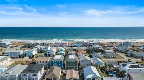 326 S 3rd Avenue Kure Beach NC 28449