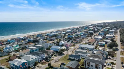 326 S 3rd Avenue Kure Beach NC 28449