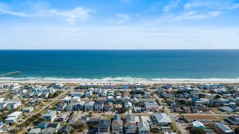 326 S 3rd Avenue Kure Beach NC 28449