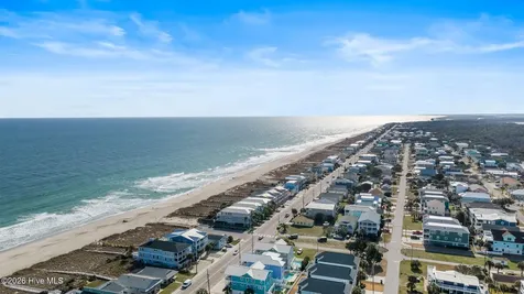 326 S 3rd Avenue Kure Beach NC 28449