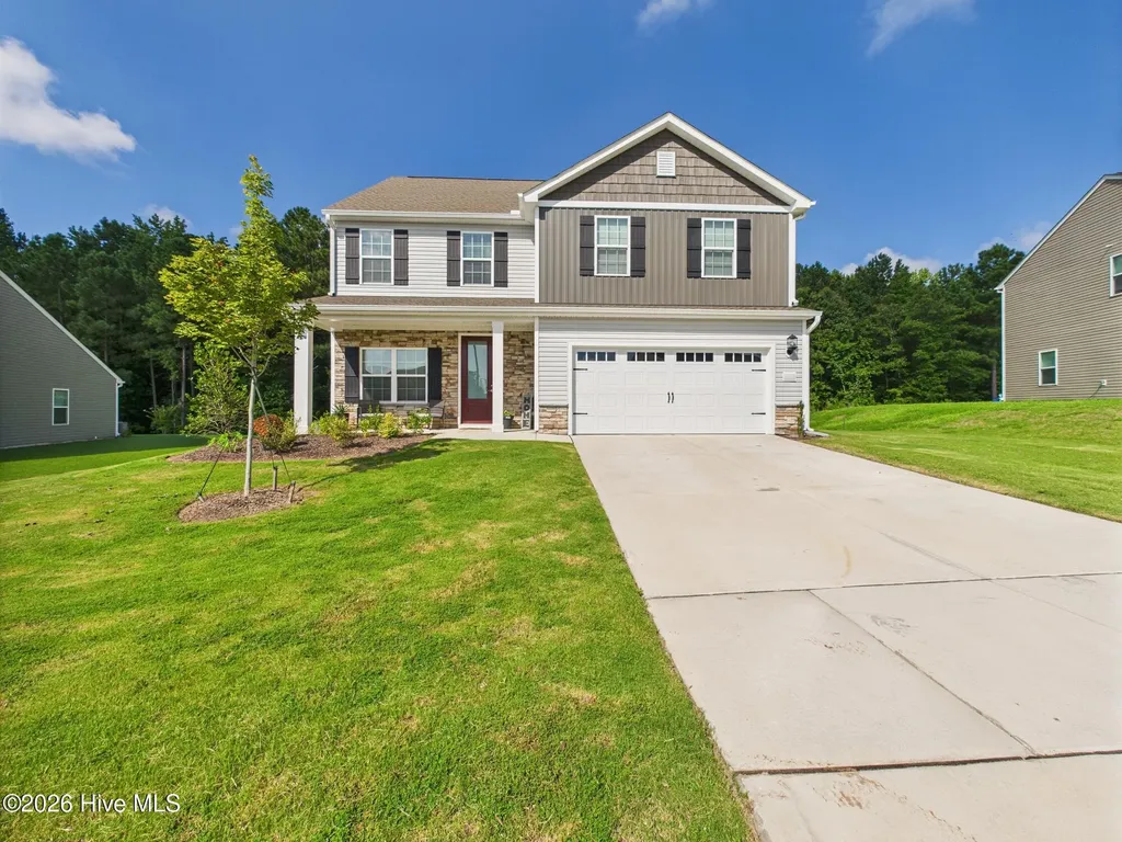 110 Symmetry Loo Loop Youngsville NC 27596