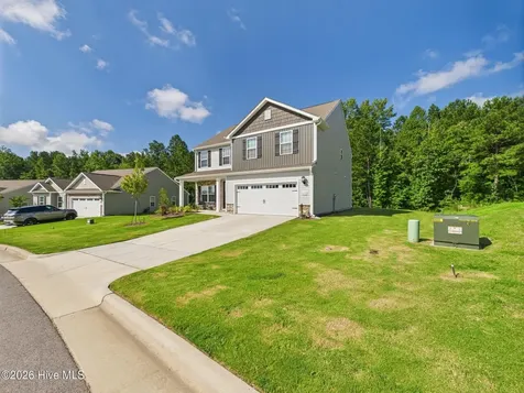110 Symmetry Loo Loop Youngsville NC 27596