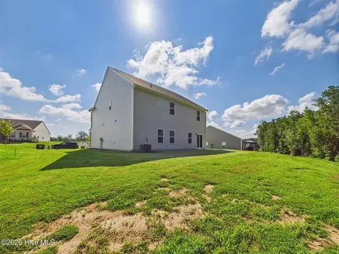 110 Symmetry Loo Loop Youngsville NC 27596