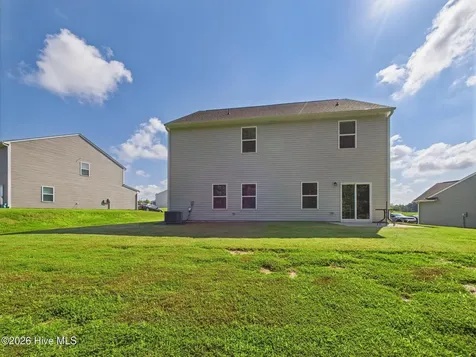 110 Symmetry Loo Loop Youngsville NC 27596