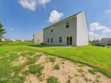 110 Symmetry Loo Loop Youngsville NC 27596