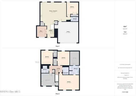 110 Symmetry Loo Loop Youngsville NC 27596