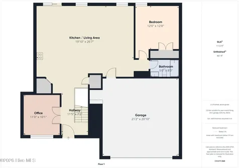 110 Symmetry Loo Loop Youngsville NC 27596