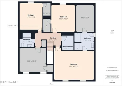 110 Symmetry Loo Loop Youngsville NC 27596