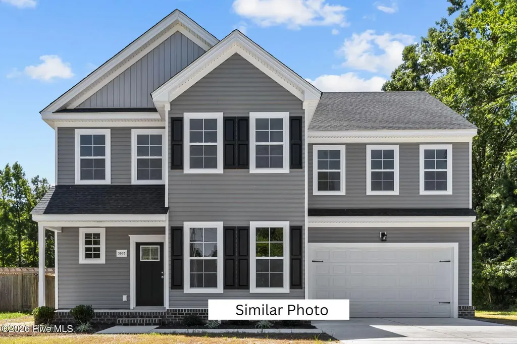 103 Peach Lane Elizabeth City NC 27909