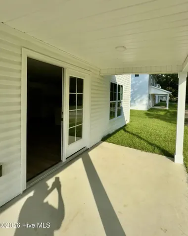 4367 W Pine Street Farmville NC 27828