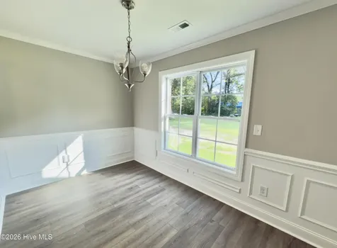 4367 W Pine Street Farmville NC 27828