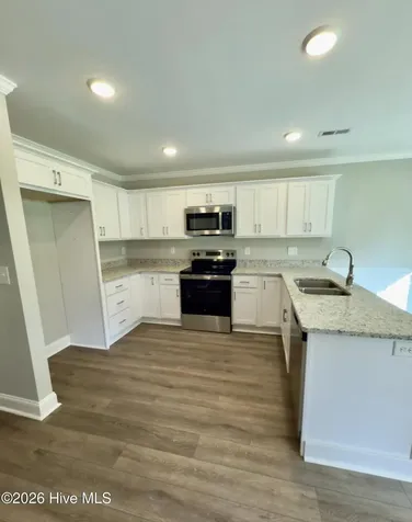 4367 W Pine Street Farmville NC 27828