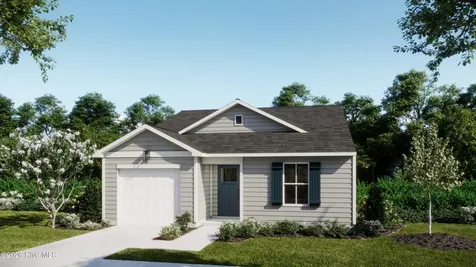1014 Brooke Ridge Lane Boiling Spring Lakes NC 28461