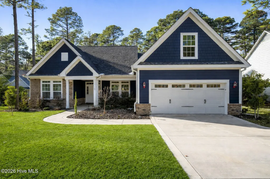 108 Teague Drive West End NC 27376