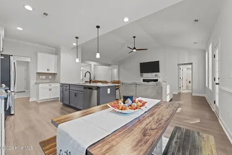 108 Teague Drive West End NC 27376