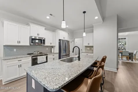 108 Teague Drive West End NC 27376