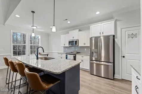 108 Teague Drive West End NC 27376