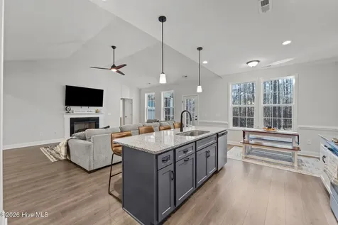 108 Teague Drive West End NC 27376