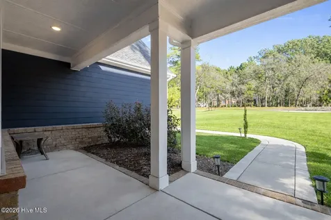 108 Teague Drive West End NC 27376