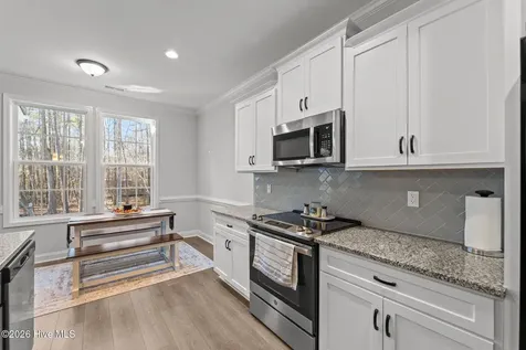 108 Teague Drive West End NC 27376