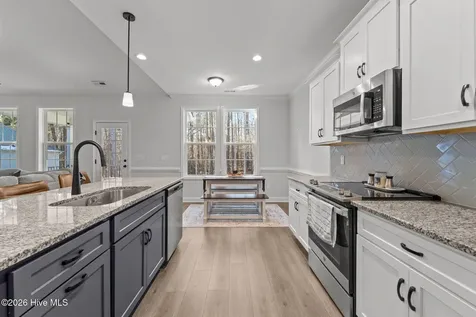 108 Teague Drive West End NC 27376
