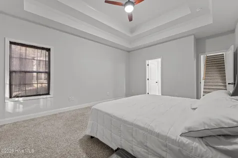 108 Teague Drive West End NC 27376